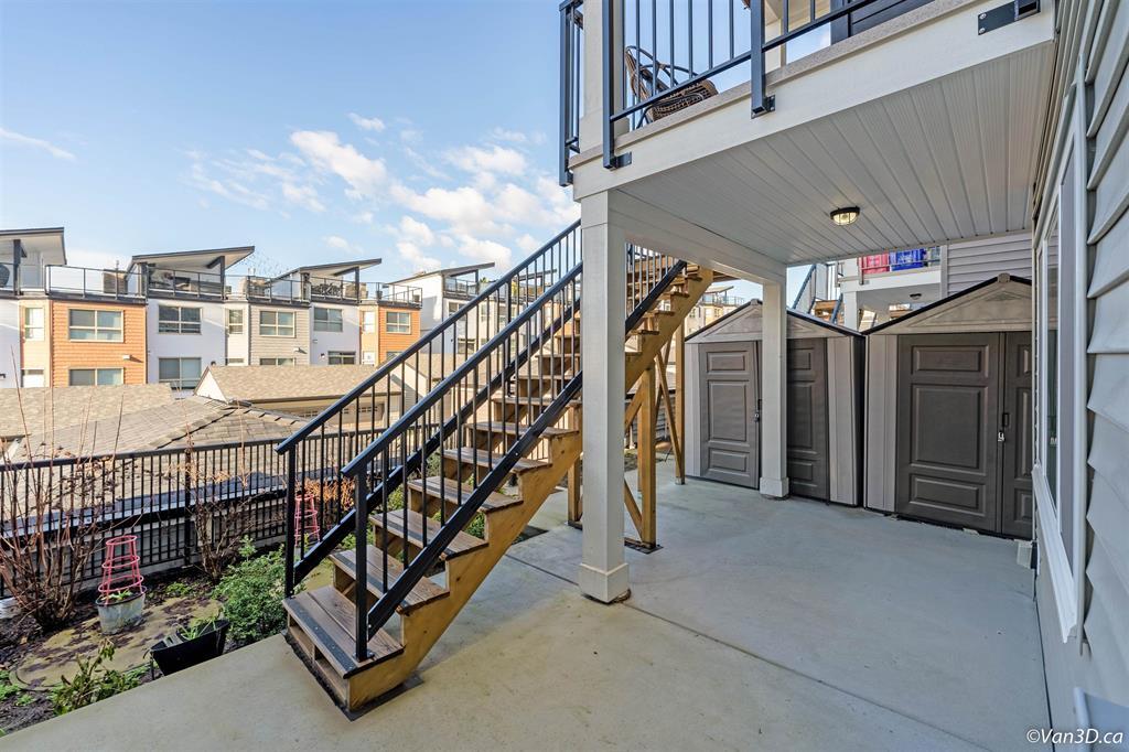 Photo principale - luxurious 3-bed, 2-bath Upper suite in Map...