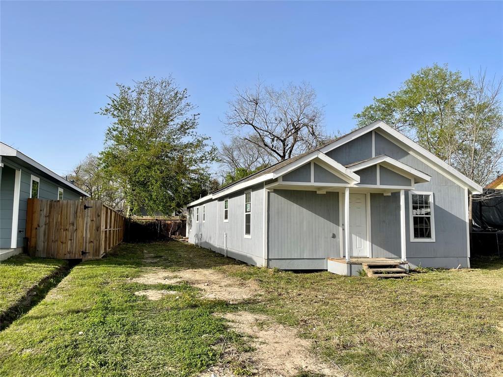 3113 Kay Street - 3113 Kay St