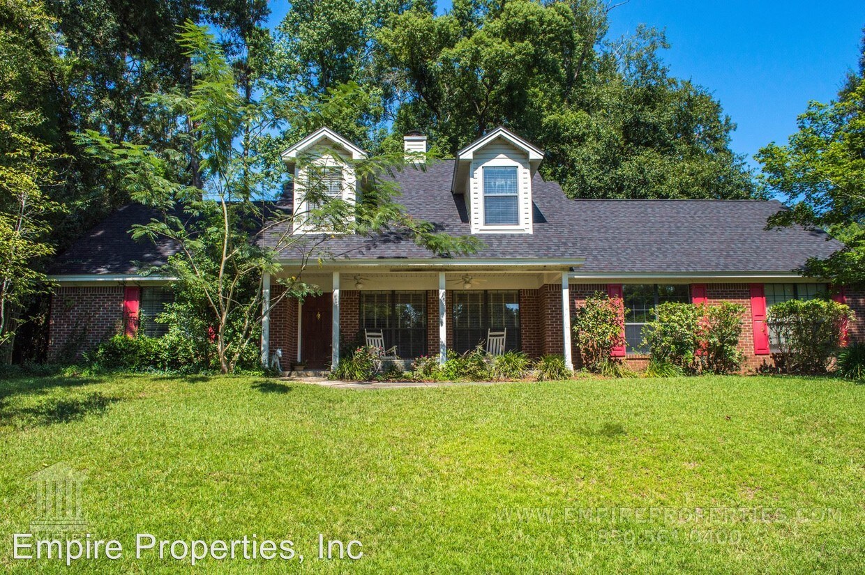 Primary Photo - 5 br, 3 bath House - 2221 Glenwood Lane
