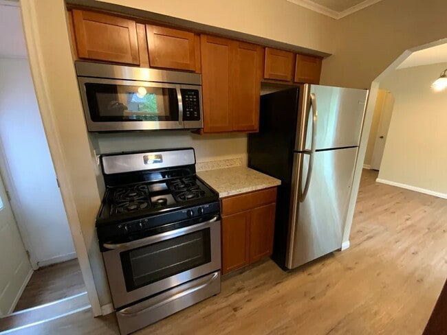 Foto del edificio - 8502 Goodhue St NE