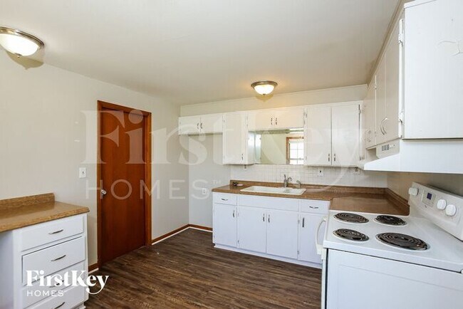 Foto del edificio - 312 NE 82nd St