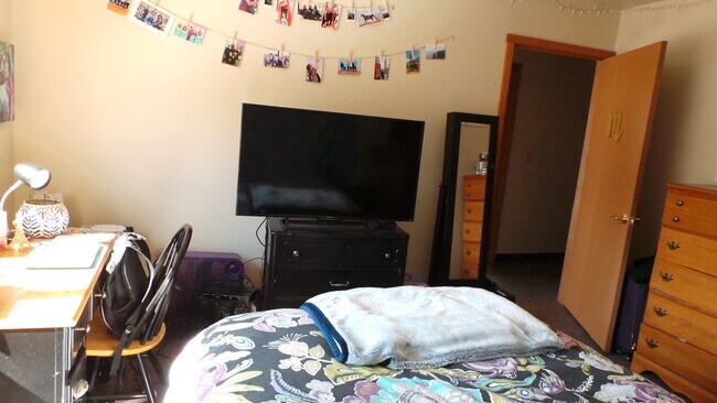 Foto del edificio - Wegner Apartments