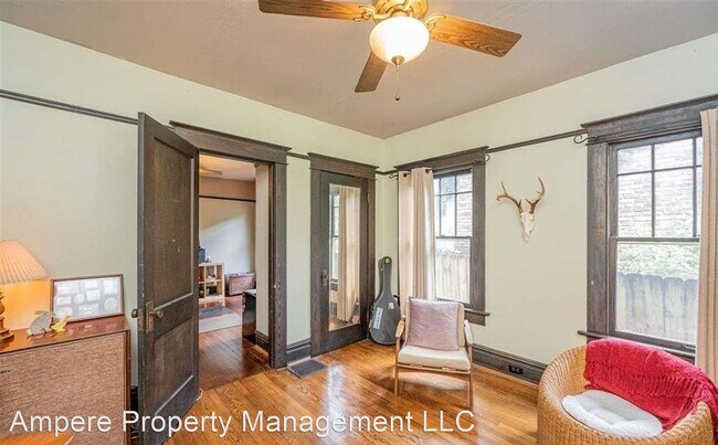 Building Photo - 3 br, 1 bath House - 5624 5th Ter S