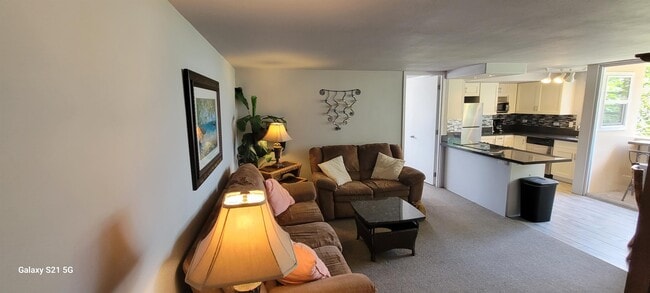 Building Photo - 84 Pukihae St