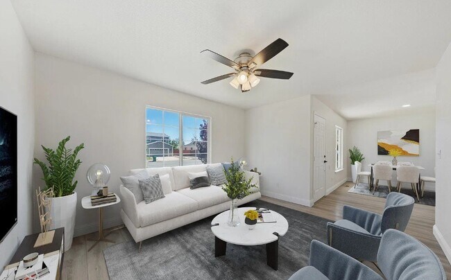 Foto del edificio - 17705 Oakview Ct