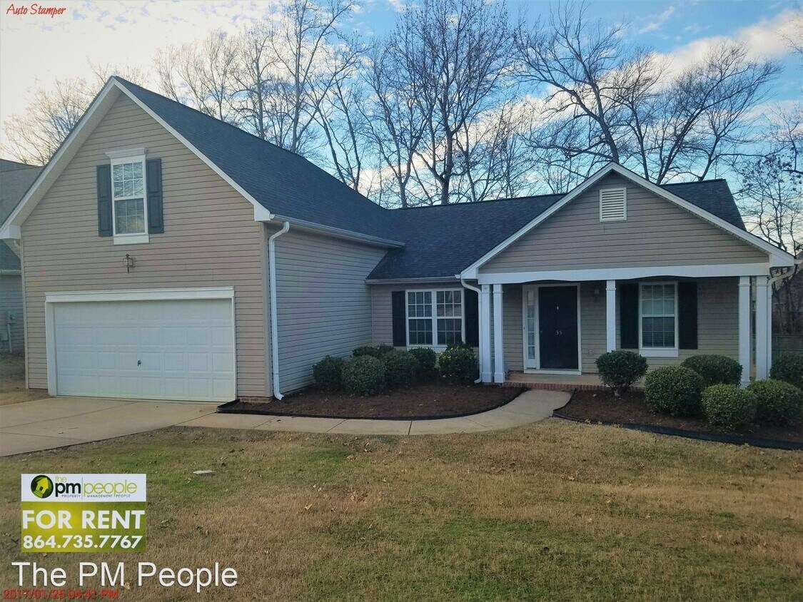 4 br, 2 bath House 35 N Orchard Farms Ave House Rental in