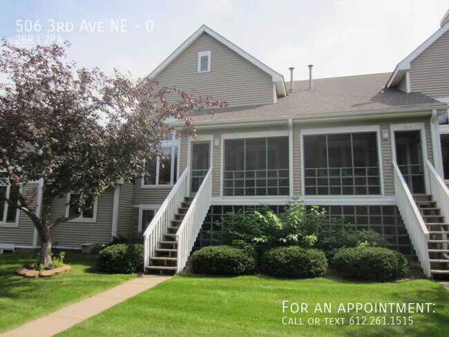 Foto del edificio - 506 3rd Ave NE