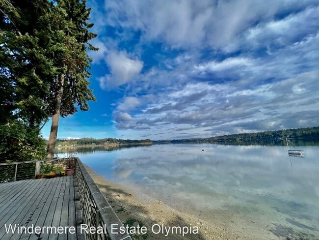 Building Photo - 1 br, 1 bath House - 4831 Sunrise Beach RD NW