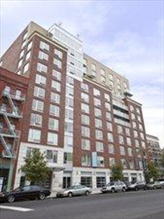 Foto del edificio - 2280 Frederick Douglass Blvd