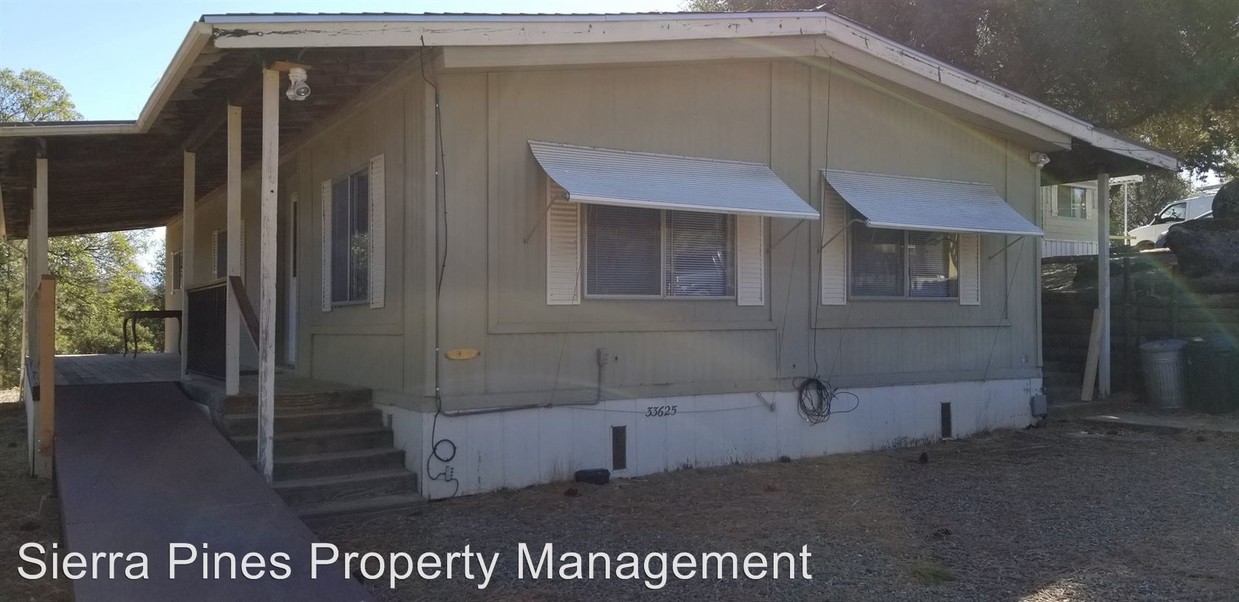 Foto principal - 2 br, 2 bath House - 33625 Road 221