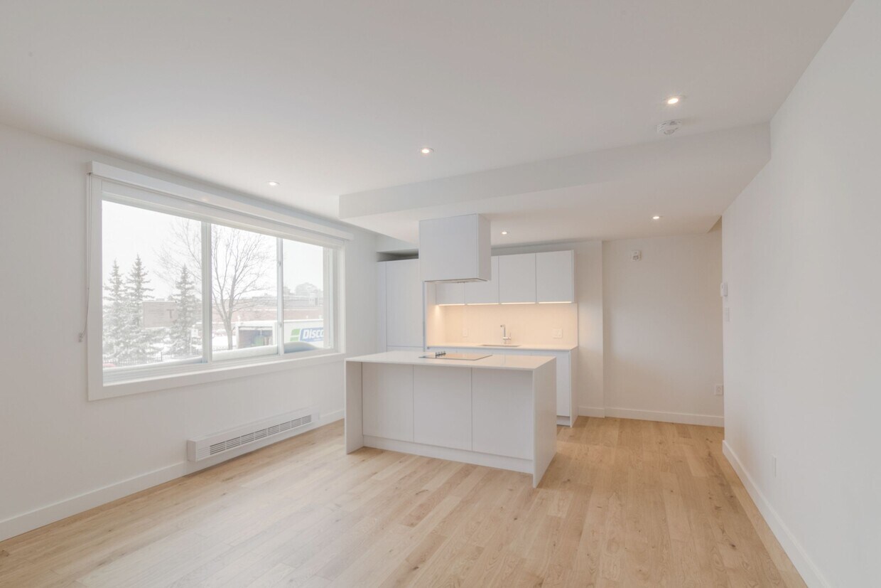 Photo principale - 3014 Avenue Van Horne