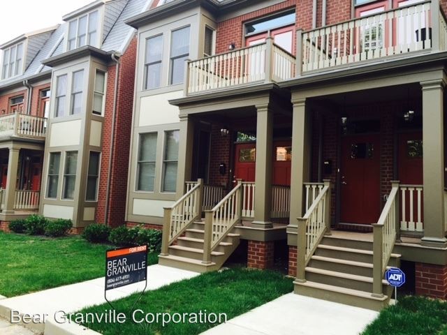 Foto del edificio - 2624 W Grace St