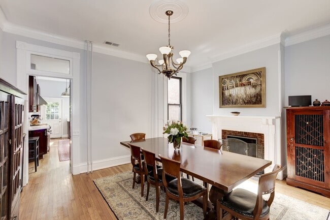 Building Photo - 1619 13th St NW
