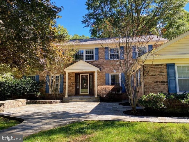 Building Photo - 3707 Moss Brooke Ct