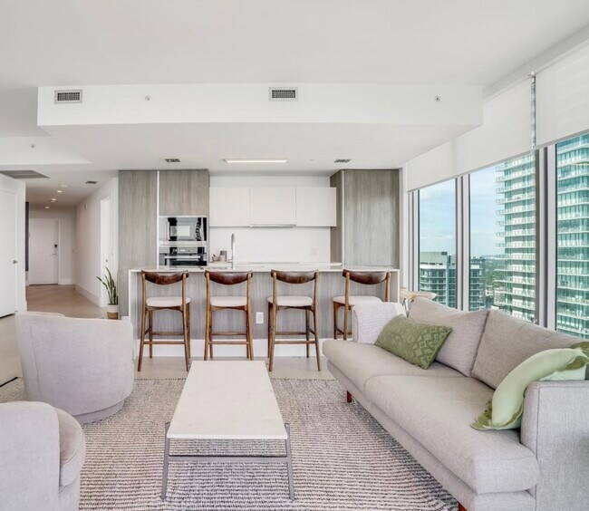 Foto del edificio - 2900 NE 7th Ave