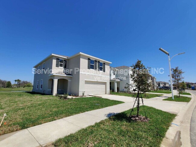 Foto del edificio - 10523 Penny Gale Loop