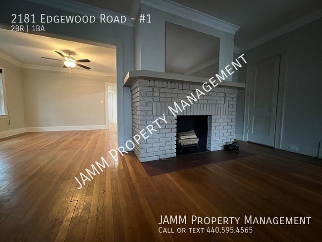 Building Photo - 2-Bedroom Duplex Apartment in Cleveland He...