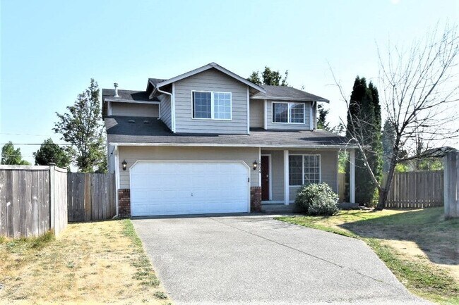 Foto del edificio - 1024 127th St Ct E