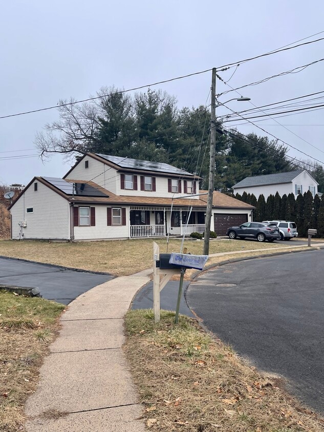 43 Julie Rd, Plainville, CT 06062 House Rental in Plainville, CT