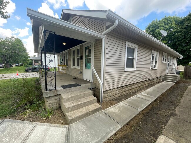 Foto del edificio - 773 Dequincy St