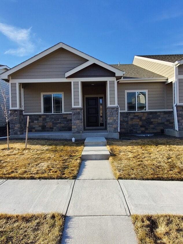 Primary Photo - 3 BEDROOM, 2 BATHROOM, SINGLE FAMILY HOME ...