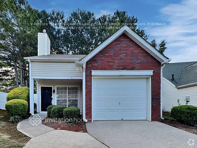 Building Photo - 740 Avening Ct