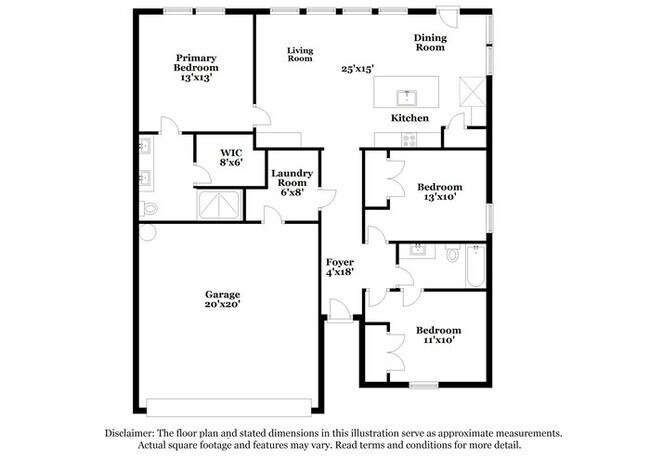 Building Photo - 305 Whiteheart Dr