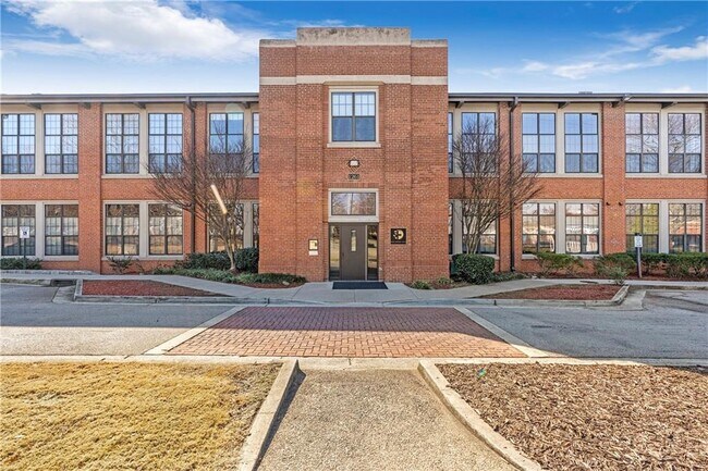 Foto del edificio - 1261 Caroline St NE