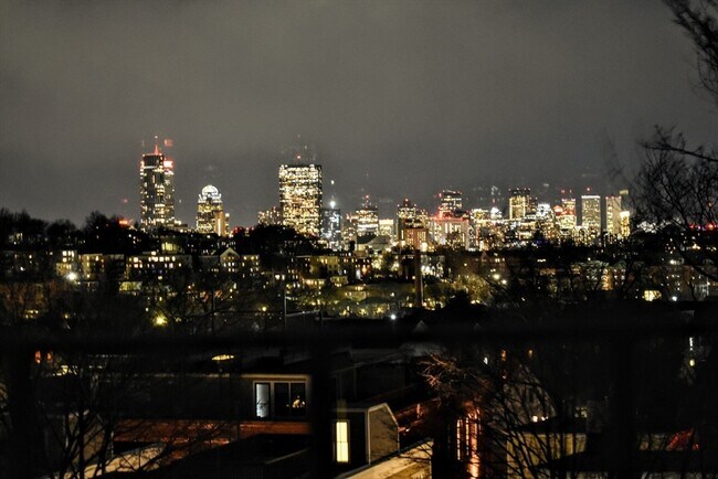 Foto del edificio - 44 Sheridan St