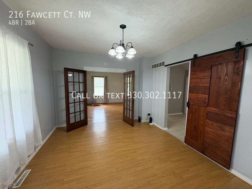 Foto principal - 216 Fawcett Ct NW