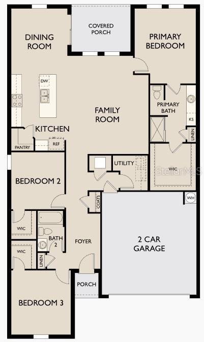 Building Photo - 1314 Dalkeith Cv