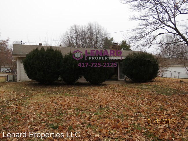Building Photo - 3 br, 2 bath House - 626 W Dayton Court