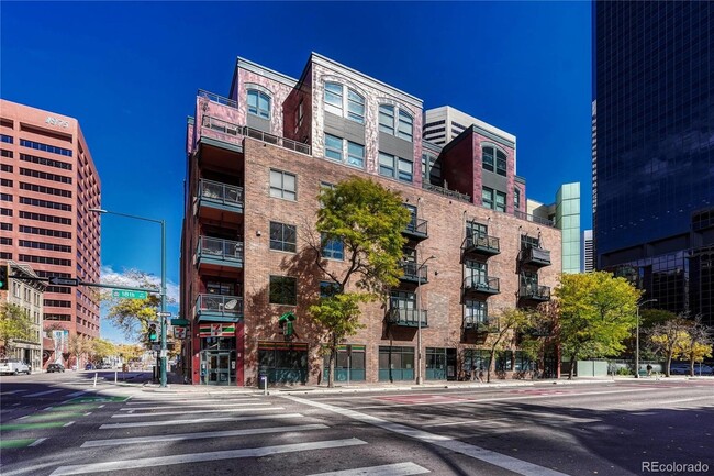 Foto del edificio - 1800 Lawrence Street