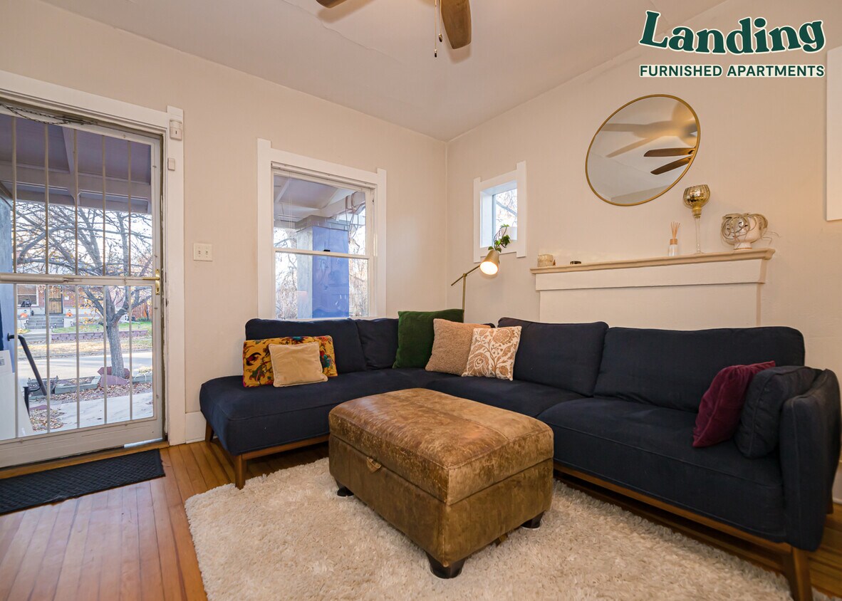 Foto principal - 406 N Washington St