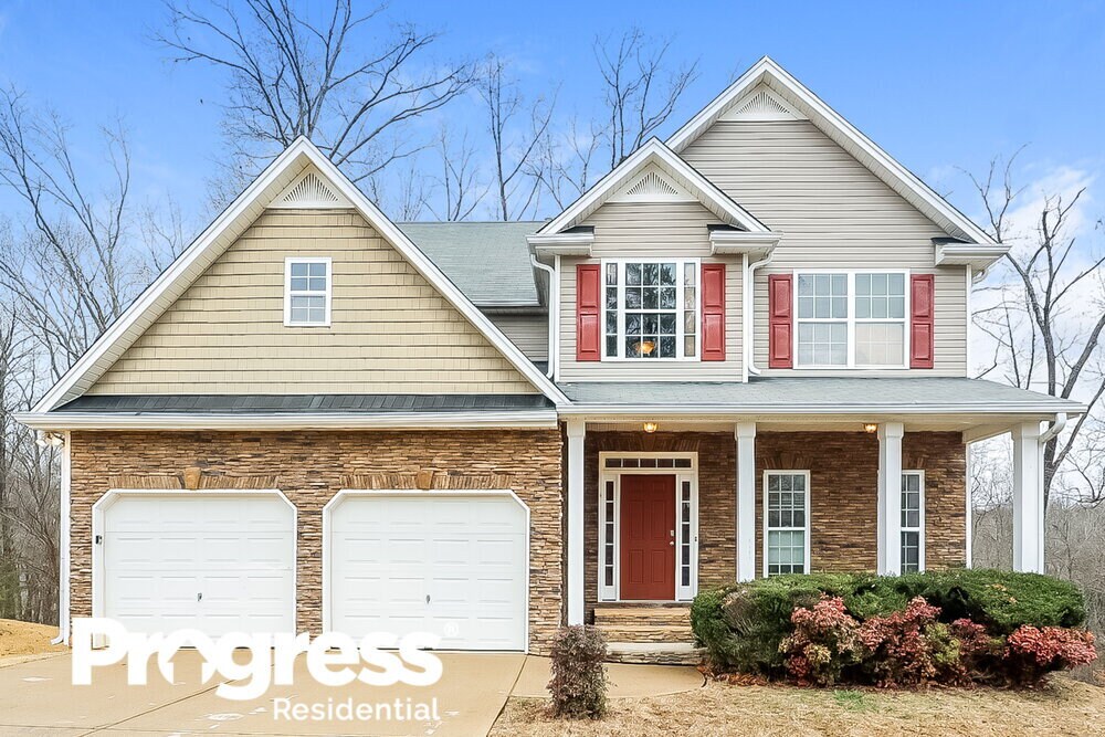 251 Kyles Cir, Hiram, GA 30141 House Rental in Hiram, GA