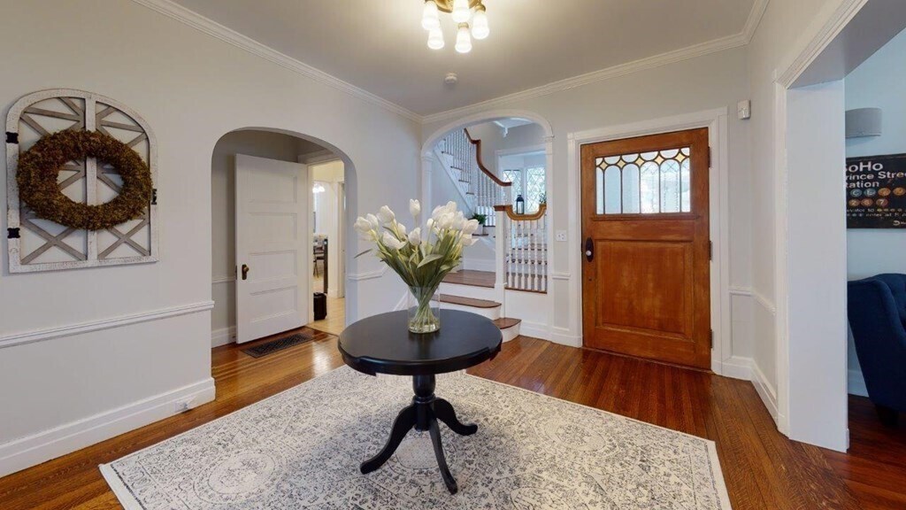 Foto principal - 28 Emerson St