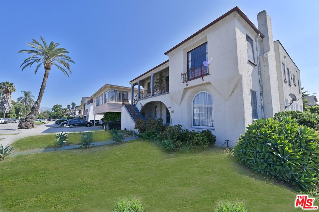 Foto principal - 1068 S Wooster St