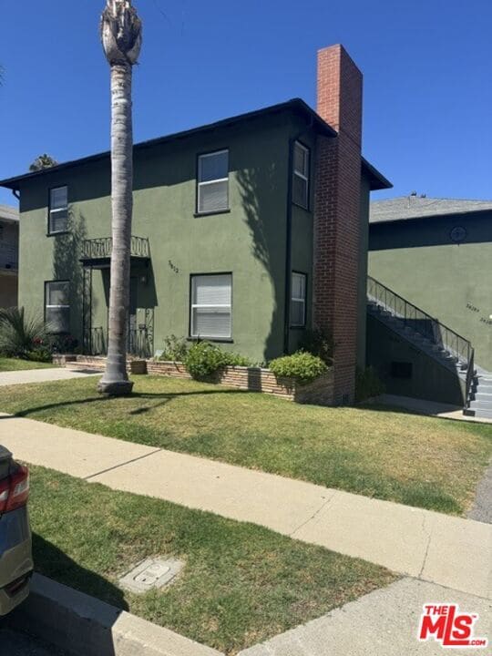 Building Photo - 5612 Edgemar Ave