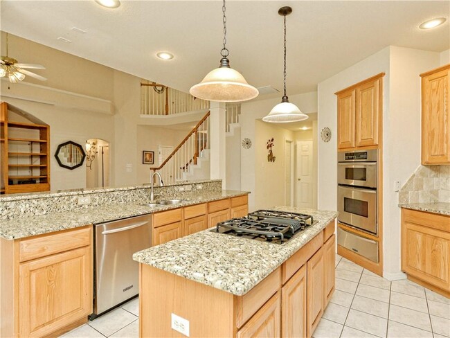 Building Photo - 9804 Indigo Brush Dr