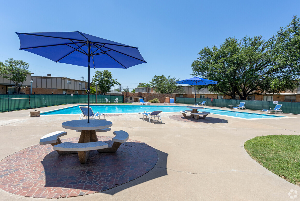 Primary Photo - Cielo Vista Townhomes