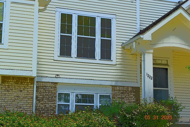Building Photo - 1222 Georgetown Way