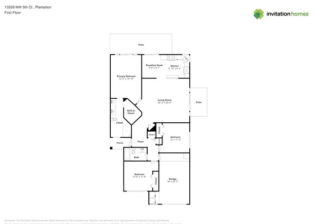 Foto del edificio - 13528 NW 5th Ct