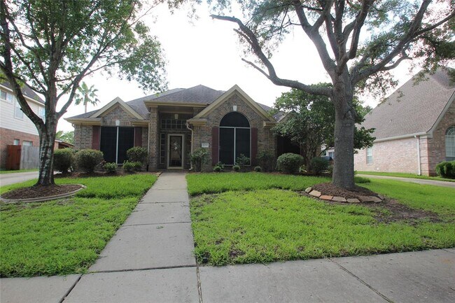 Foto del edificio - 21806 Moortown Cir