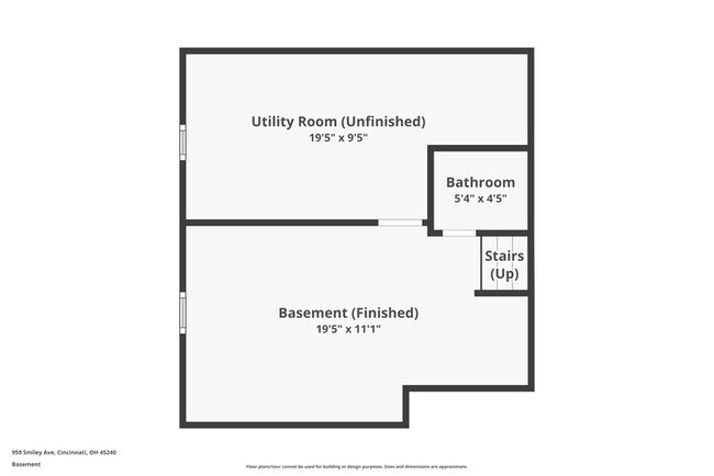 Foto del edificio - 959 Smiley Ave