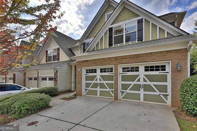 Foto del edificio - 3609 Silver Brooke Ln