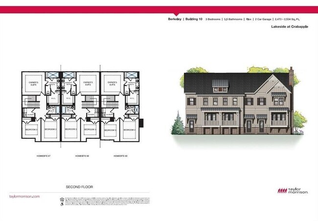 Foto del edificio - 892 Mayfield Rd