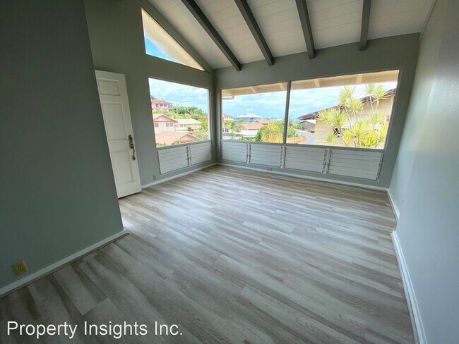 Building Photo - 4 br, 2 bath House - 99-556 Hoio Street