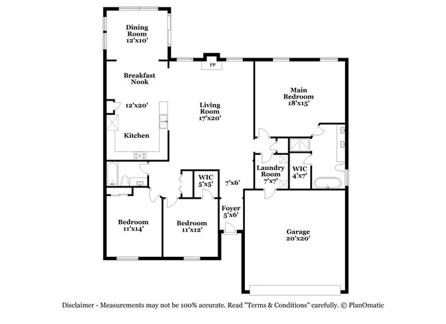 Building Photo - 6024 Copeland Mills Dr