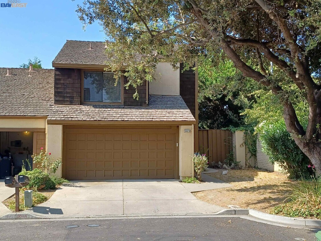34879 Sausalito Terrace, Fremont, CA 94555 House Rental in Fremont