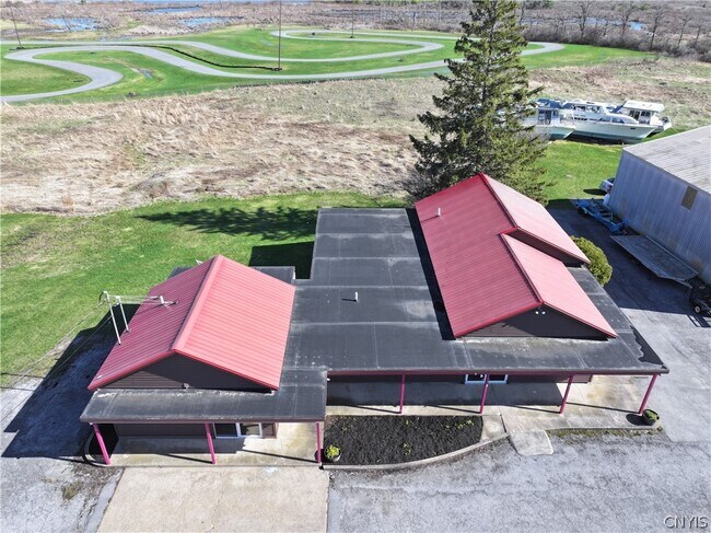 Building Photo - 43748 NY-12